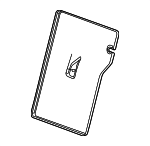 42746935 - Body: Carpet for Buick: Encore GX | Chevrolet: Trailblazer Image