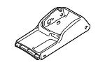 7581165D10T01 - Body: Front Console for Suzuki Image