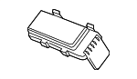 38246TRXA11 - : Upper Cover for Acura Image