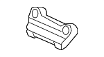 38930PNA000 - HVAC: Bracket for Honda: Accord, Civic, CR-V, Crosstour, Element Image