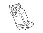 1419065D00 - Exhaust: Front Pipe for Suzuki Image