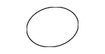 1418465D00 - Exhaust: Front Pipe Gasket for Suzuki Image