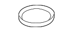 4359953 - : Engine Coolant Outlet Gasket for Land-Rover Image