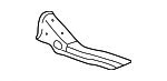 5135677AB - Body: Cross-member for Mopar Image