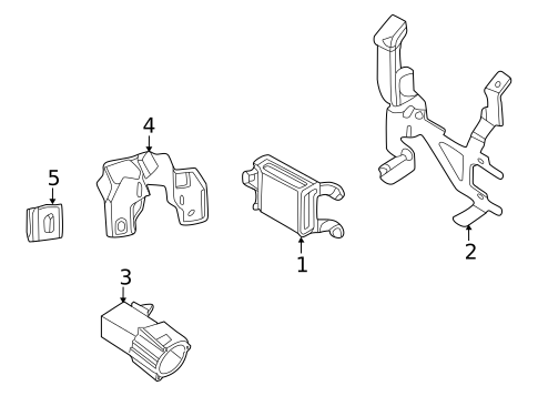 Cruise Control for 2021 Nissan Sentra #0