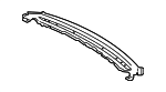 41009879524 - Body: Package Tray Reinforcement for BMW Image