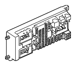 419123677 - : Fuse Box for Land Rover: Range Rover Image