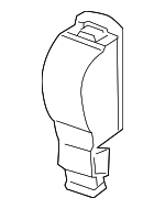 420947237 - Body: Courtesy Light for Audi Image