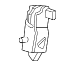 2149056900 - Body: Air Quality Sens for Mercedes-Benz Image