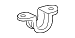 4882950010 - Suspension: Stabilizer Bar Clamp for Lexus: LS460, LS600h Image