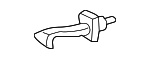 686200C011 - Body: Door Check for Toyota: Sequoia, Tundra Image