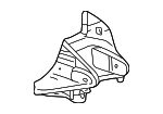 4573763AC - Engine: Bracket for Mopar Image