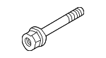PQM100110L - : Mount Bracket Bolt for Land-Rover Image