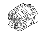 YLE102480 - : Alternator for Land-Rover Image