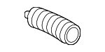 577282S000 - Steering: Rack And Pinion Bellows for Hyundai: Tucson Image