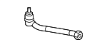 568202S050 - : Outer Tie Rod for Hyundai: Tucson Image