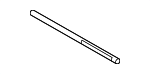 577102S000 - Steering: Rack And Pinion Rack Gear for Hyundai Image