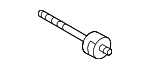 577242S000 - : Inner Tie Rod for Hyundai: Tucson Image