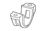 PAC511418 - Suspension: Clamp for Porsche Image
