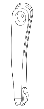 PAC511467B - : Link for Porsche: Macan Image