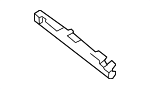 873091PA0A - Body: Front Rail for Nissan Image