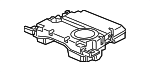 39140T0AA01 - Body: Woofer for Honda Image