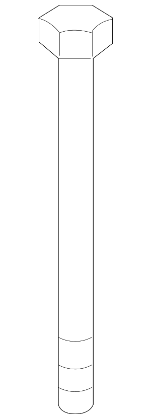 7119906460 - Suspension: Suspension Cross-Member Mount Bolt for BMW: 230i, 230i xDrive, 330e, 330e xDrive, 330i, 330i xDrive, 430i, 430i Gran Coupe, 430i xDrive, 430i xDrive Gran Coupe, 528i, 528i xDrive, 530e, 530e xDrive, 530i, 530i xDrive, 535d, 535d xDrive, 535i, 535i GT, 535i GT xDrive, 535i xDrive, 540d xDrive, 540i, 540i xDrive, 550e xDrive, 550i, 550i GT, 550i GT xDrive, 550i xDrive, 740i, 740i xDrive, 740Ld xDrive, 740Li, 740Li xDrive, 745e xDrive, 750e xDrive, 750i, 750i xDrive, 750Li, 750Li xDrive, 760i xDrive, 760Li, 840i Gran Coupe, 840i xDrive Gran Coupe, ActiveHybrid 5, ActiveHybrid 7, i4, i5, i7, iX, M240i, M240i xDrive, M3, M340i, M340i xDrive, M4, M440i, M440i Gran Coupe, M440i xDrive, M440i xDrive Gran Coupe, M5, M550i xDrive, M760i xDrive, M8 Gran Coupe, M850i xDrive Gran Coupe, X3, X5, X6, XM Image