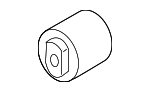 33316792872 - Driveline &amp; Axles: Differential Mount for BMW Image