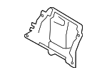 7190450200 - Body: Adjuster for Lexus: LS460, LS600h Image