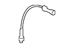 7238050070 - Body: Cable for Lexus: LS460 Image