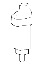 8582050180 - Body: Motor for Lexus: LS460 Image