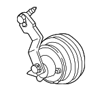 HRN19 - Electrical: Motorcraftâ„¢ Horn for Ford Image