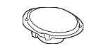 68025300AA - Body: Woofer for Dodge: Challenger Image