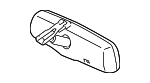 878100T030 - : Mirror Inside for Toyota: Venza Image