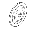 971407441A - Suspension: Inner Bushing Stopper for Porsche Image