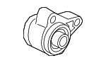 PAE407182 - Suspension: Inner Bushing for Porsche Image