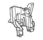 85671685 - Electrical: Mount Bracket for Chevrolet: Suburban, Tahoe | GMC: Yukon, Yukon XL Image