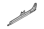 2GJ809377 - Body: Rocker Reinforced for Volkswagen: Taos Image