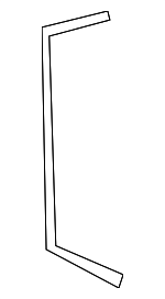 15995611 - Body: Rod for GM Image