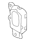 972802G100 - : 2007-2016 Hyundai - Air Quality Sensor for Hyundai: Equus, Genesis, Santa Fe, Veracruz Image