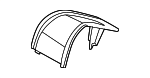 52108067477 - Body: Center Cap for BMW Image