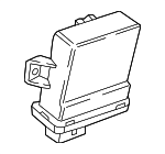 26529747 - : Module for Buick: Envision Image