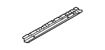 41127111199 - Body: Floor Support for BMW Image
