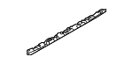 41217111357 - Body: Rocker Panel Reinforcement for BMW Image