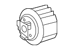8196552050 - Electrical: Fog Light Bulb for Lexus Image