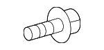90119A0264 - Electrical: Fog Lamp Bolt for Lexus Image