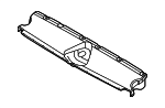 8Y0121285 - Body: Cover for Audi Image