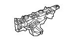 8Y0807184A - Body: Guide for Audi Image