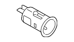 61345A441C7 - Body: Socket for BMW Image