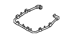 63315A5A270 - Body: Cable for BMW Image